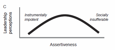 Leadership Perceptions