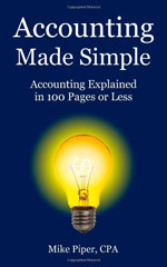 Accounting Made Simple Accounting Made Simple