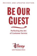 Be Our Guest Be Our Guest