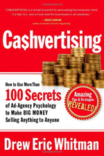 Cashvertising Cashvertising