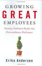 Growing Great Employees Growing Great Employees
