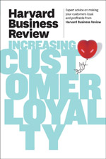 Increasing Customer Loyalty Increasing Customer Loyalty