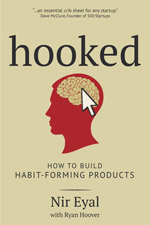 Hooked Hooked