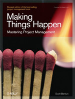 Making Things Happen Making Things Happen