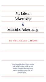 My Life in Advertising My Life in Advertising