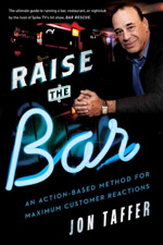 Raise the Bar Raise the Bar