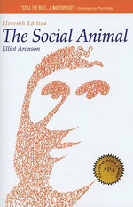 The Social Animal The Social Animal