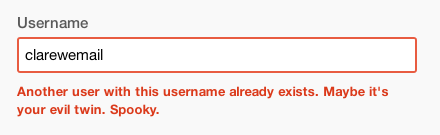 Unavailable