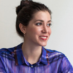 Sarah Judd Welch