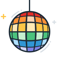 Disco Huzzah
