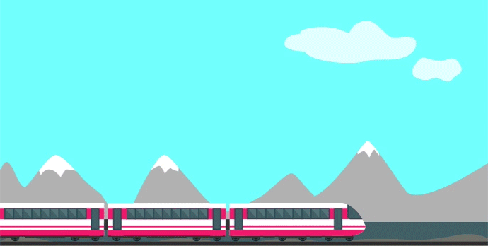 Loco2 train conversation