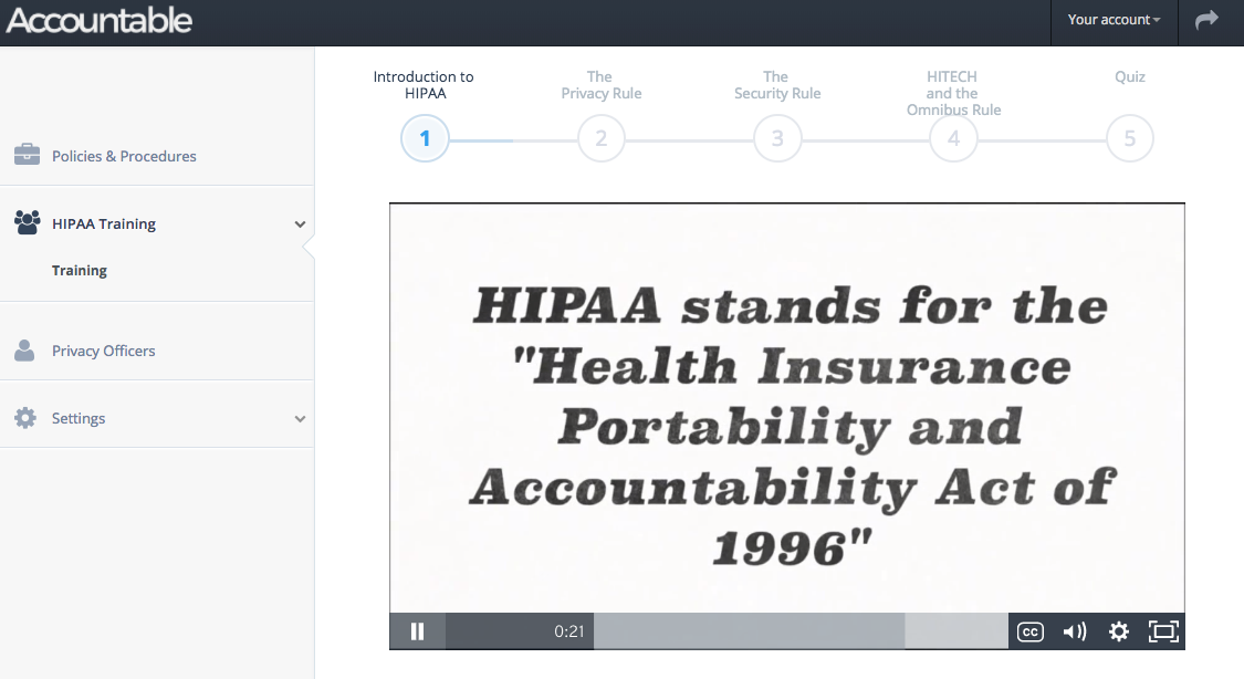 The Hipaa Compliant Help Desk Software You Can Trust