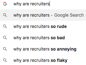 How To Recruit Like a Human