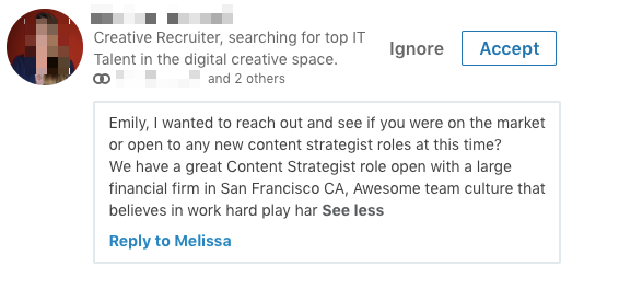 How To Recruit Like a Human