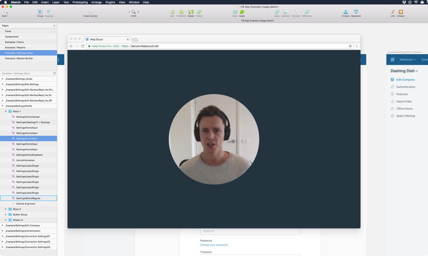 Video Walkthrough