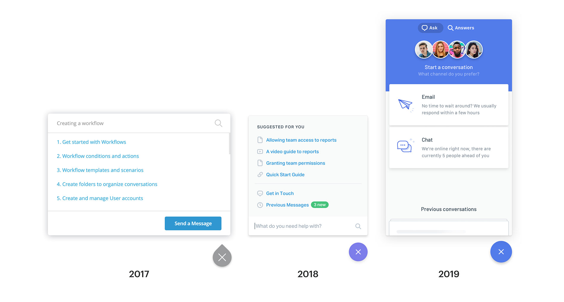 Original Beacon, our first (re)release and what you’ll see today