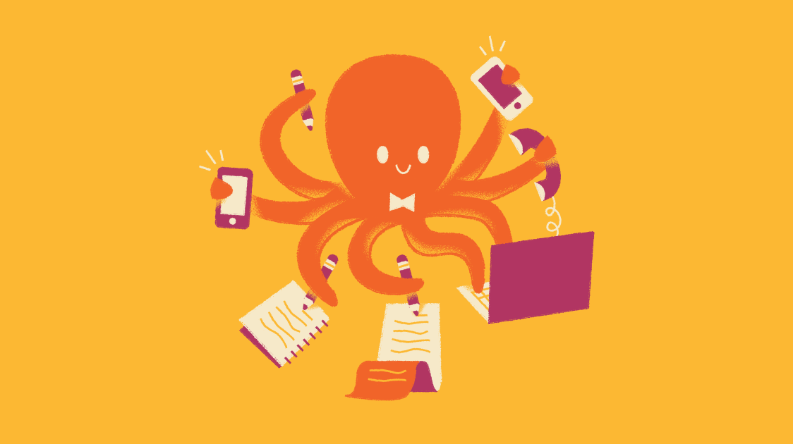 Writing services for linux