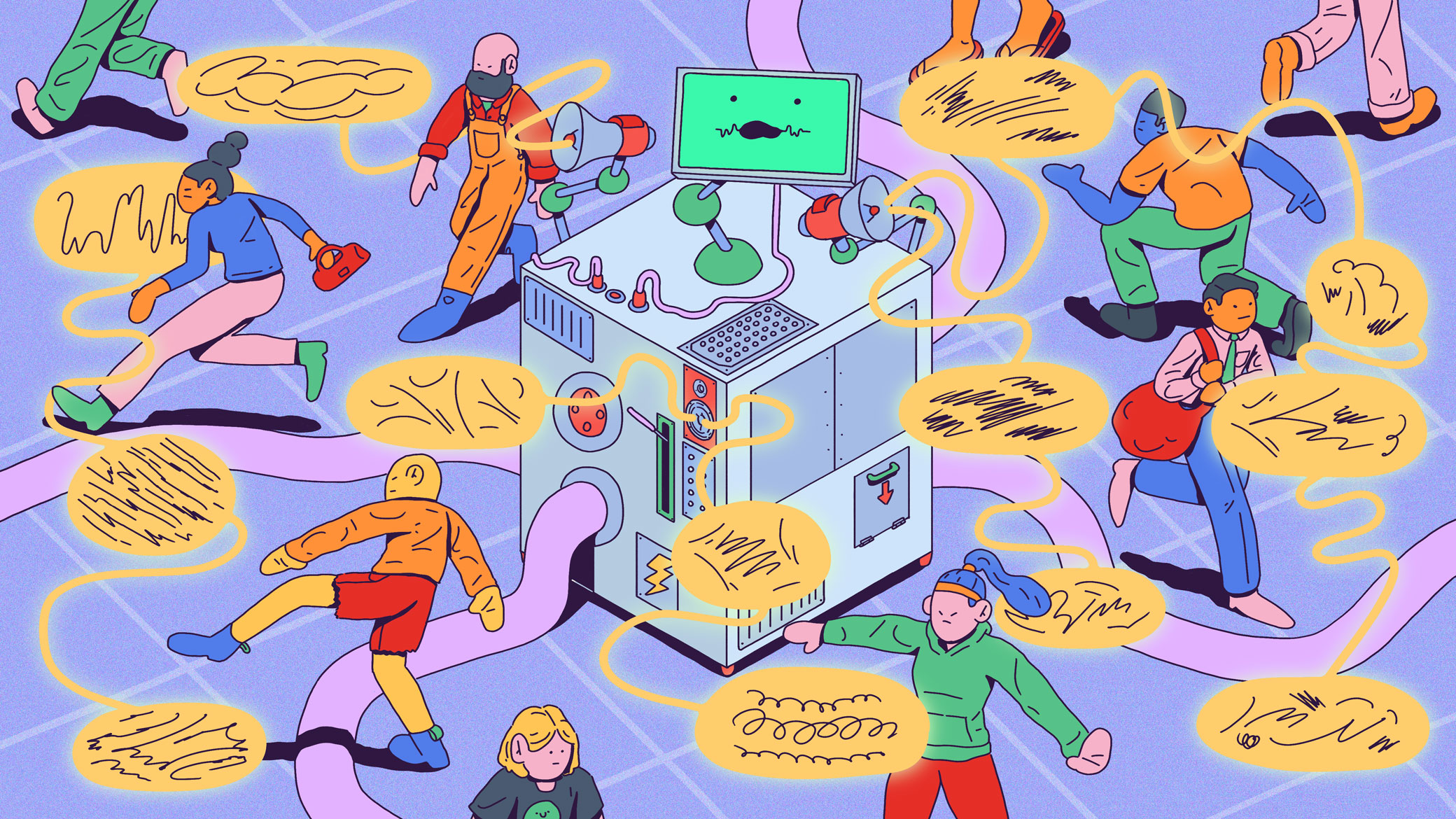 guess connect support